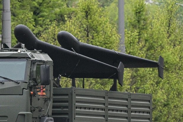 Форма старая, начинка новая