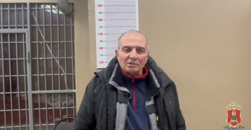 В Твери водитель такси предлагал пассажирке оплатить поездку интимом