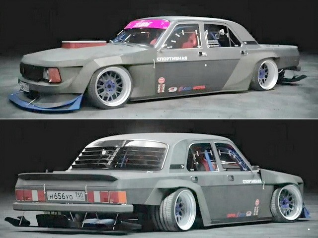 АвтоВсячина