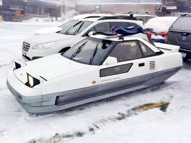 АвтоВсячина