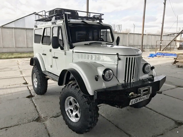 АвтоВсячина