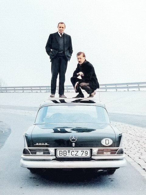 АвтоВсячина