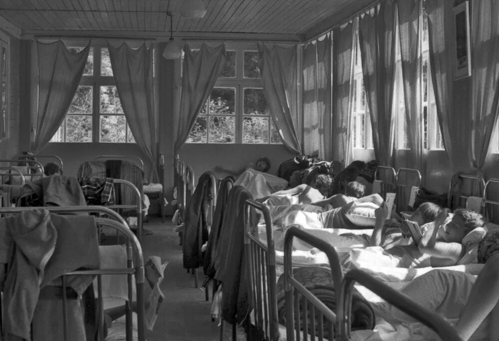 Наше счастливое детство-3