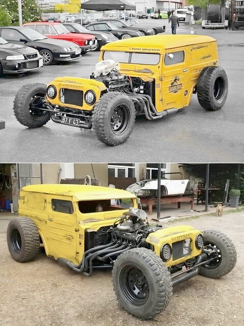 АвтоВсячина