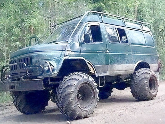 АвтоВсячина