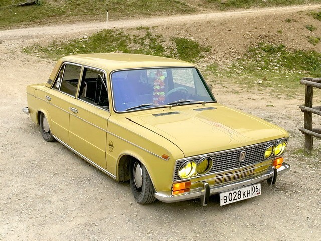 АвтоВсячина