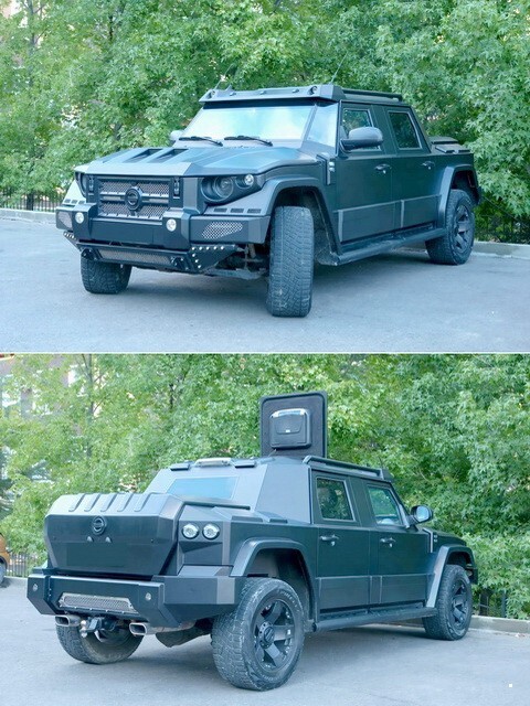 АвтоВсячина