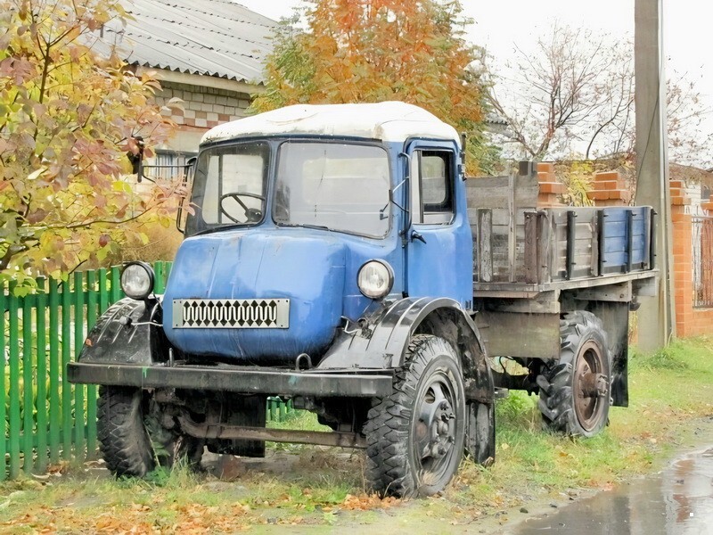 АвтоВсячина