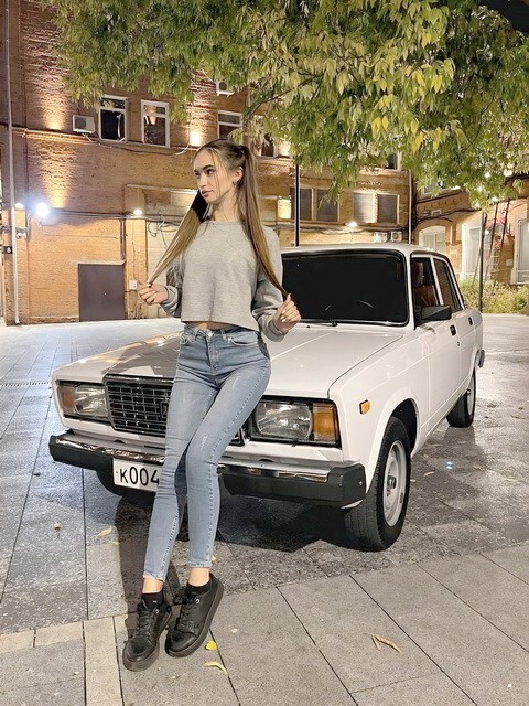 АвтоВсячина