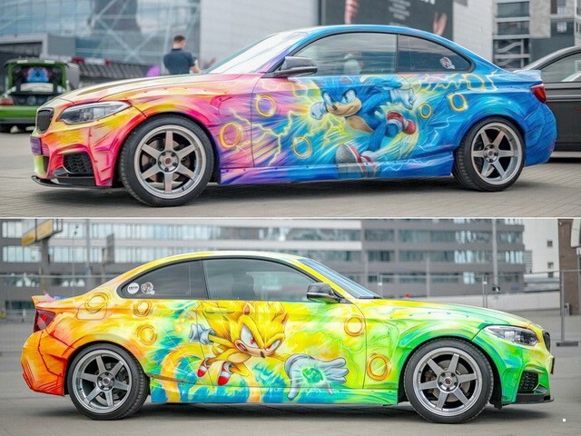 АвтоВсячина