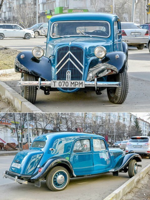 АвтоВсячина
