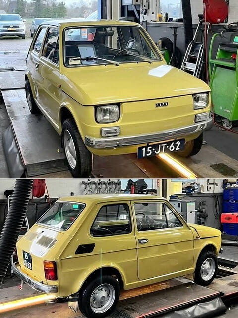 АвтоВсячина