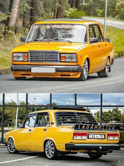 АвтоВсячина