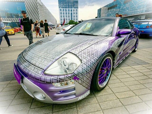 АвтоВсячина