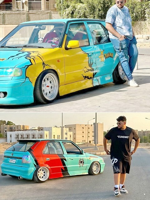 АвтоВсячина