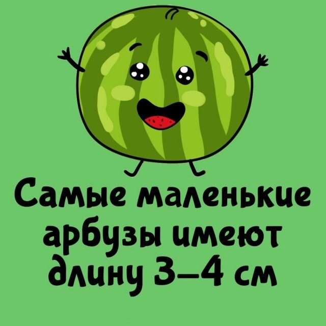 А вдруг ты не знал…