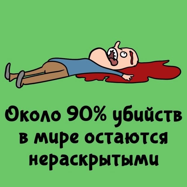 А вдруг ты не знал…