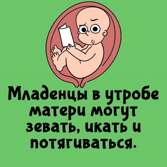 А вдруг ты не знал…
