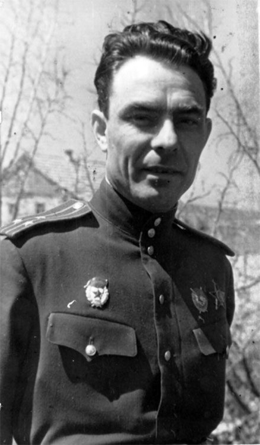Интересные фотографии времен СССР