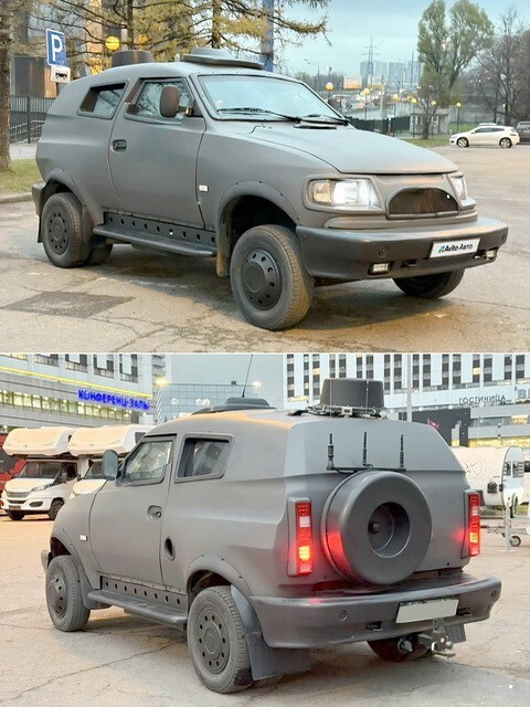 АвтоВсячина