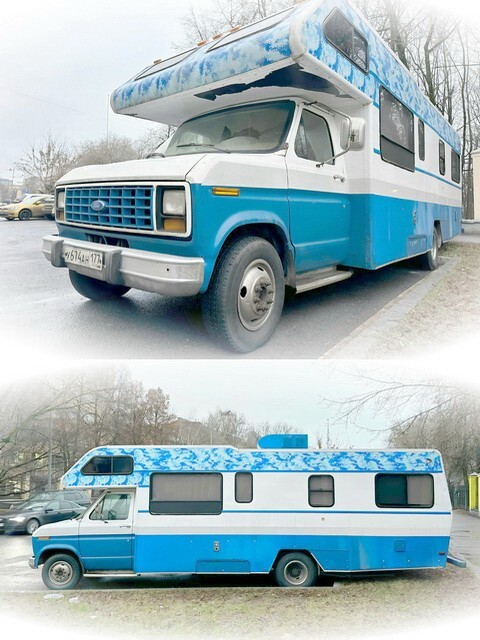 АвтоВсячина
