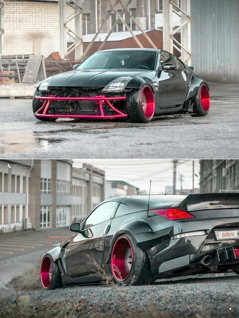 АвтоВсячина