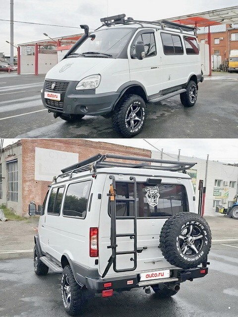 АвтоВсячина