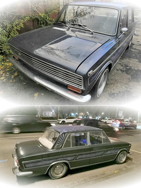 АвтоВсячина
