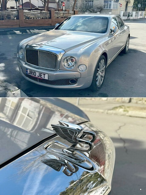 АвтоВсячина