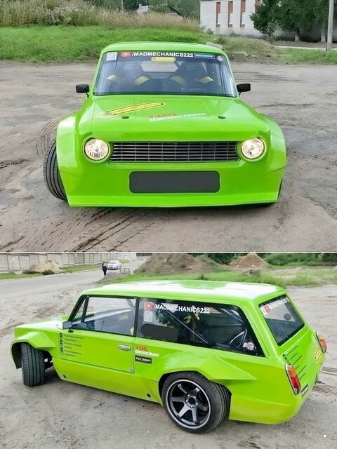 АвтоВсячина