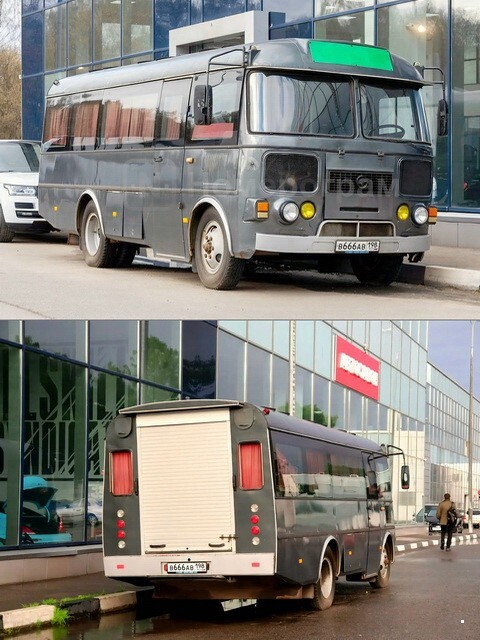 АвтоВсячина