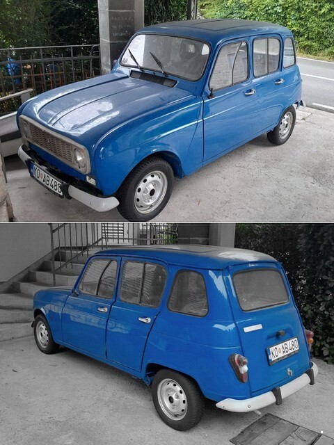 АвтоВсячина