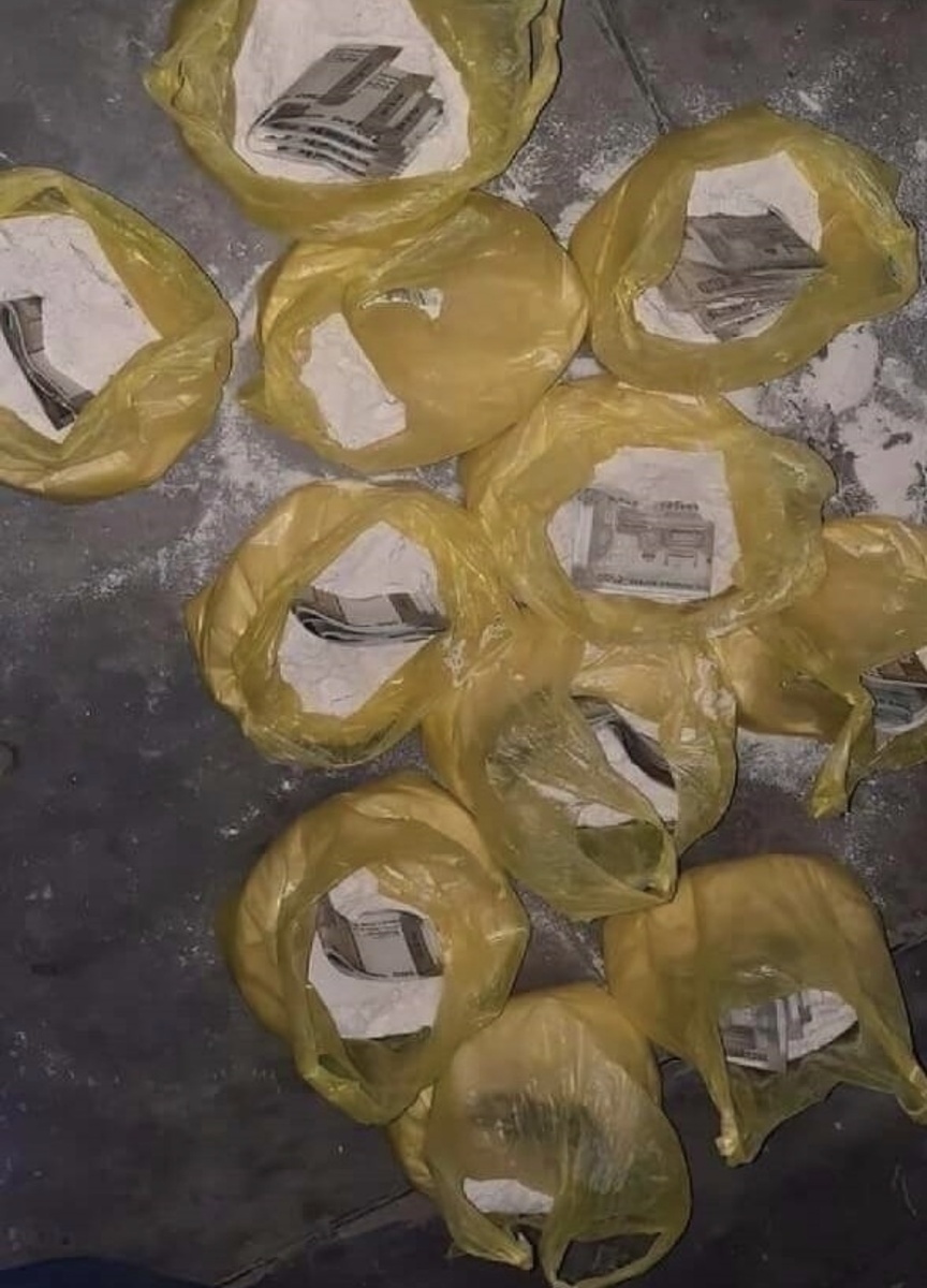 Необычный способ помочь людям