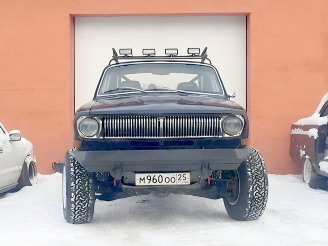 АвтоВсячина