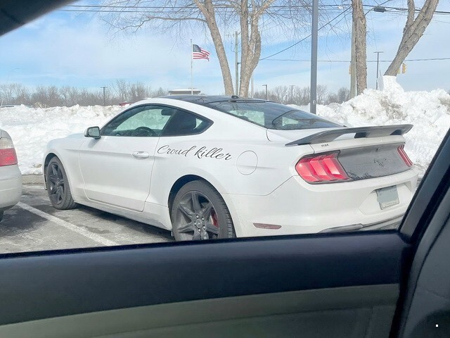 АвтоВсячина