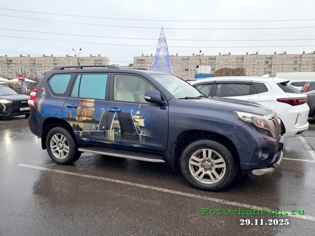 АвтоВсячина