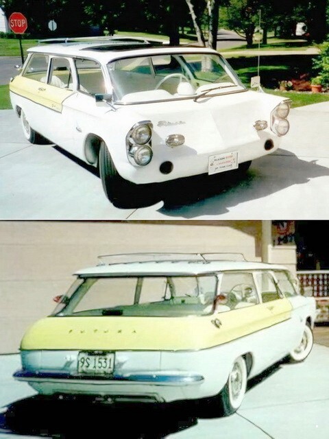 АвтоВсячина