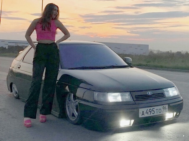 АвтоВсячина