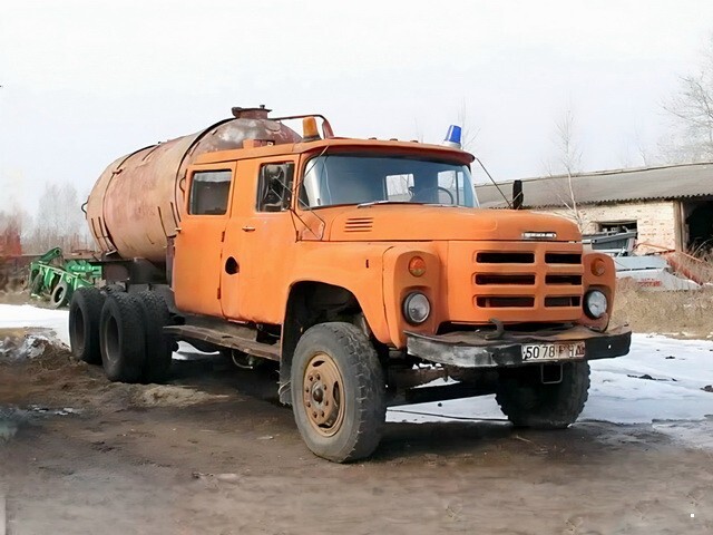 АвтоВсячина