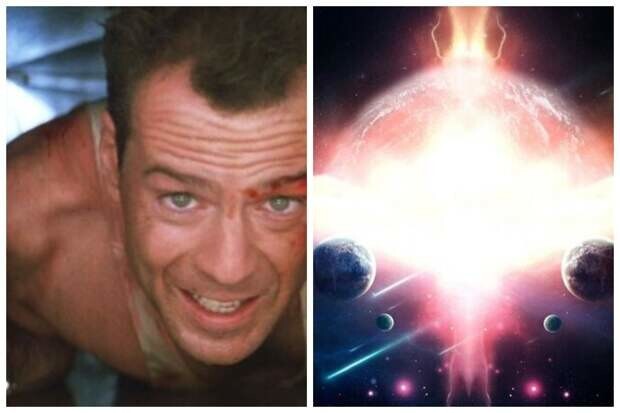 Технические мифы, в которые мы верим благодаря кинофильмам