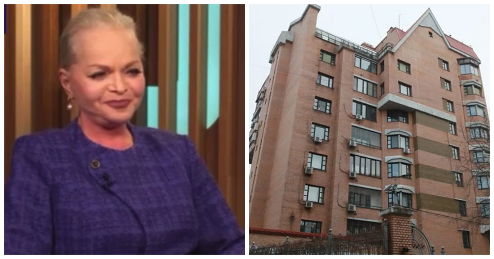 «Опять меня будут поднимать на пьедестал»: Лариса Долина выразила уверенность в возвращении былой популярности