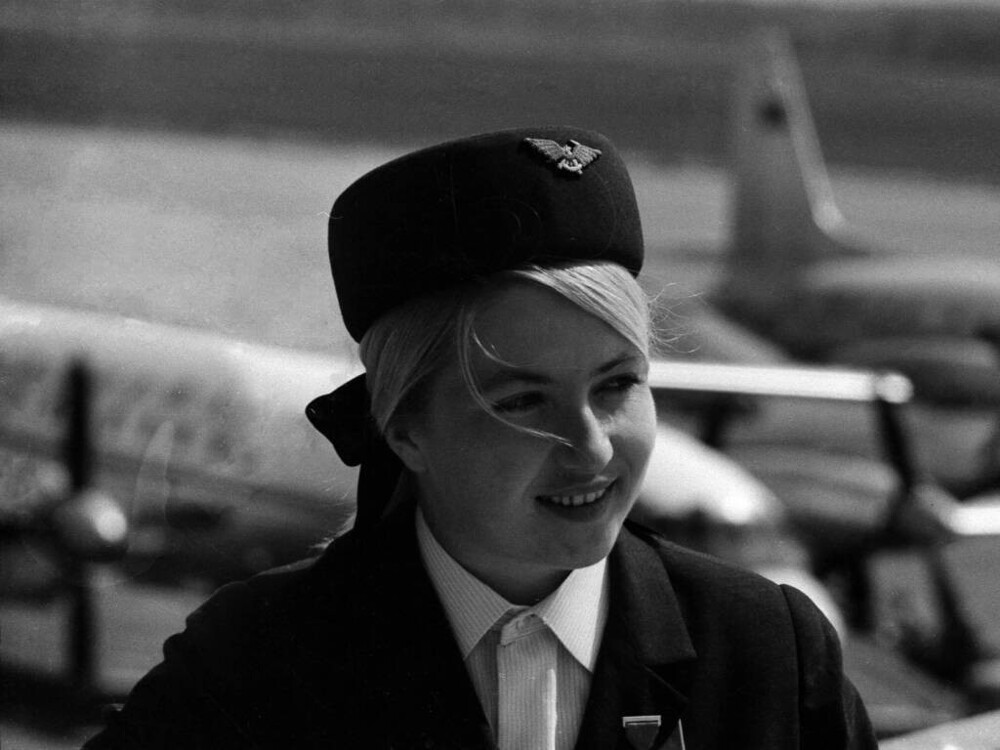 Интересные фотографии времен СССР