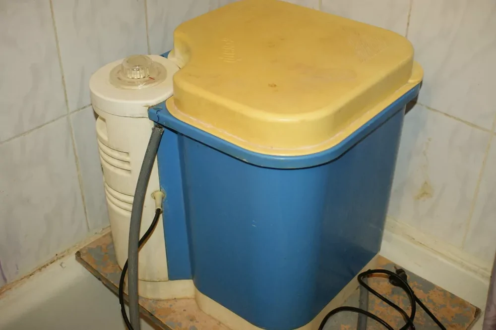 Интересные фотографии времен СССР