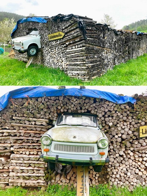 АвтоВсячина