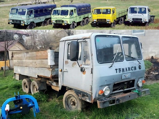 АвтоВсячина