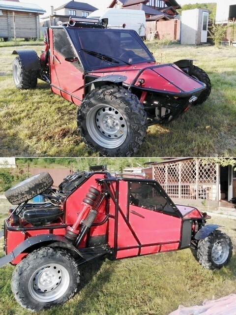 АвтоВсячина