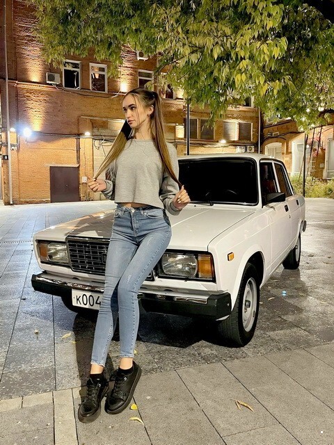 АвтоВсячина
