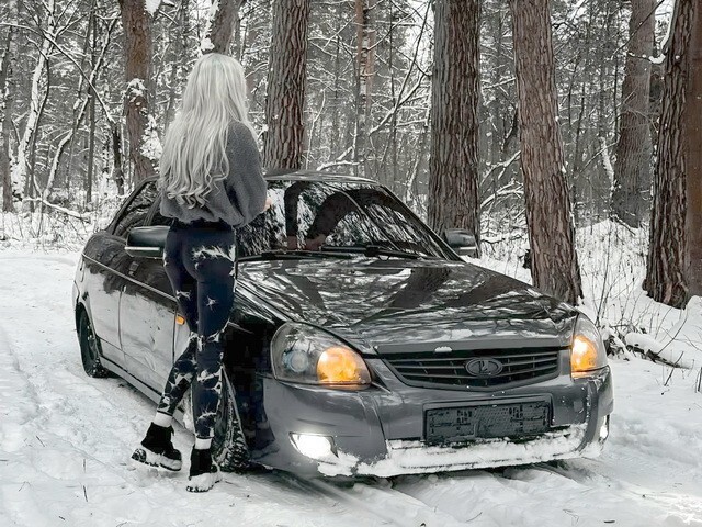 АвтоВсячина