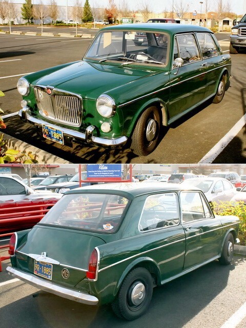 АвтоВсячина