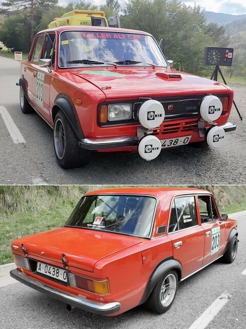 АвтоВсячина